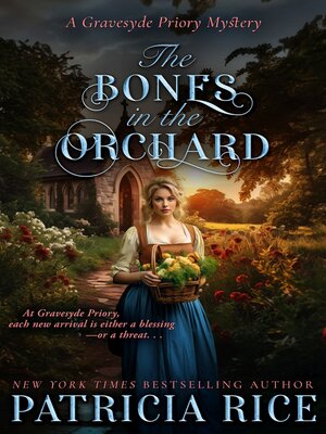 cover image of The Bones in the Orchard